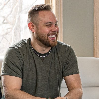 Profile Picture of Ben Valle (@BenValle) on Twitter