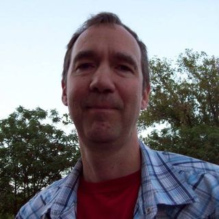 Profile Picture of Mark Hines (@mark.hines.334) on Facebook