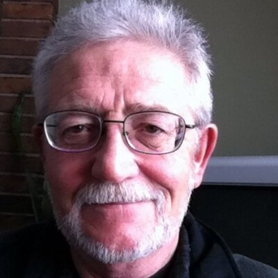 Profile Picture of Robert Martinson (@rmarty46) on Twitter