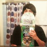 Profile Picture of Joseph Rangel (@hell_rider18) on Instagram