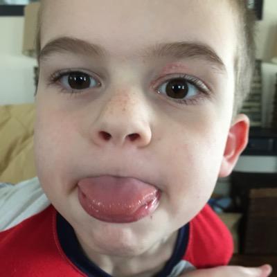 Profile Picture of Mark Lavan (@MarkLav3) on Twitter