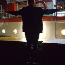 Profile Picture of Harry-Benjamin Brody (@shadowredmond) on Twitter
