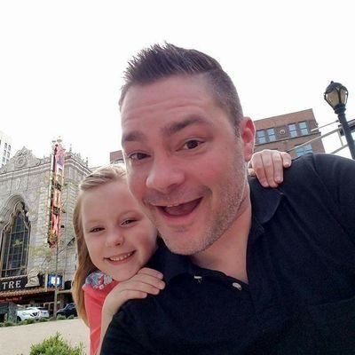 Profile Picture of Brian Grass (@Mad_Zamboni) on Twitter