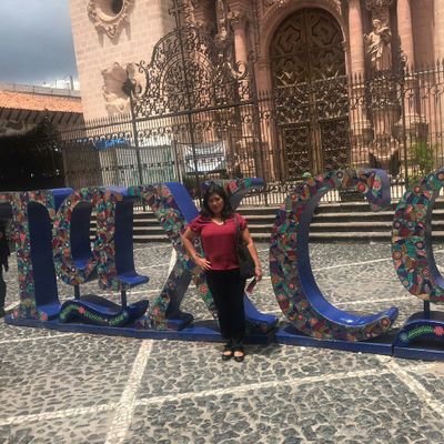 Profile Picture of Isabel Olivares (@anilauoliva) on Twitter