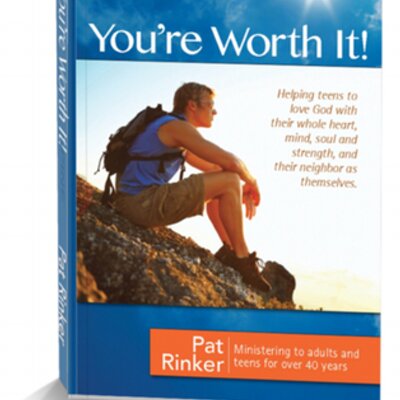 Profile Picture of Pat Rinker (@Youre_WorthIt) on Twitter