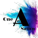 Profile Picture of harsh mahajan (@one_art_nation_2703) on Instagram