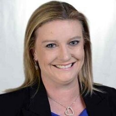 Profile Picture of Cr Jodie Owen (@CrJOwenCardinia) on Twitter