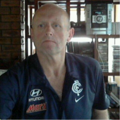 Profile Picture of Ray Foster (@rayfoster10) on Twitter
