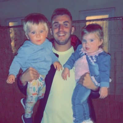 Profile Picture of Tom Bradley (@_TomBradley) on Twitter