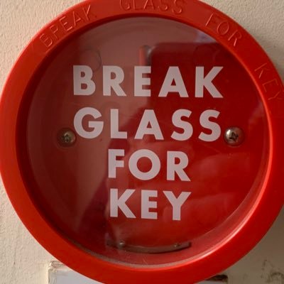 Profile Picture of Dave Lucas (@DaveLucasFire) on Twitter