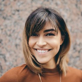 Profile Picture of Marianne Marie (@MarianneMarieM) on Pinterest