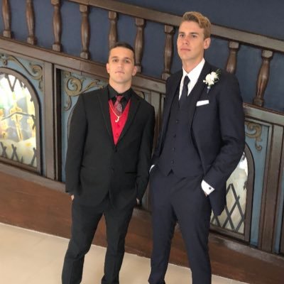 Profile Picture of Billy Lynch (@billylynch_) on Twitter