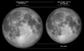 Profile Picture of Lunar distanceon Wikipedia