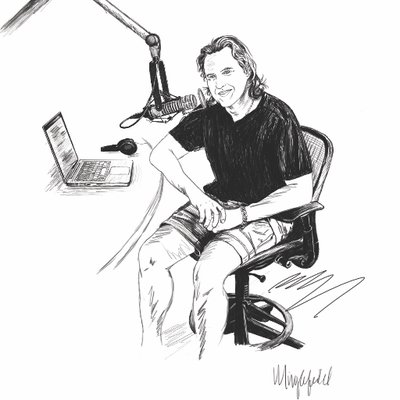 Profile Picture of Ian Camfield (@@iancamfield) on Twitter