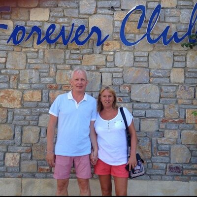 Profile Picture of Per Liljeroos (@PLiljeroos) on Twitter