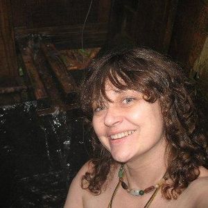 Profile Picture of Tasha Grey (@whitewaterotter) on Myspace
