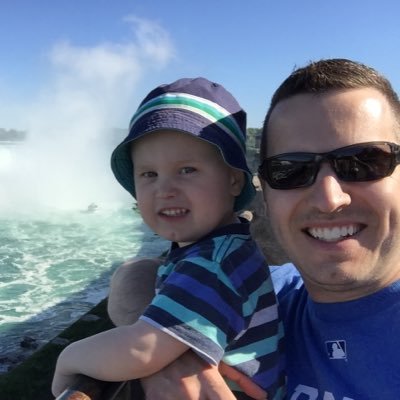 Profile Picture of Marc-Andre Couture (@macouture5435) on Twitter
