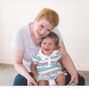 Profile Picture of Barbara Mock (@barbaramock) on Myspace