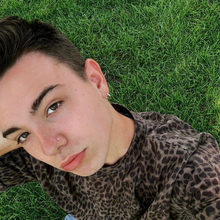 Profile Picture of Logan 💋 (@loganjohansen) on Tiktok