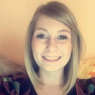Profile Picture of Kathi Weber (@kathii_weber) on Twitter