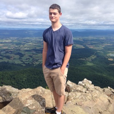 Profile Picture of Sean Jorgensen (@seanjorgensen23) on Twitter