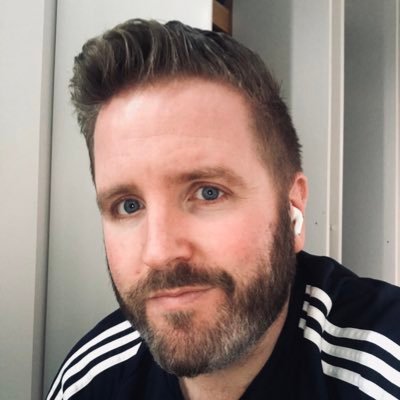 Profile Picture of Aidan O Sullivan (@Sully_Matchbook) on Twitter