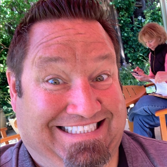 Profile Picture of Greg Nowling (@gregnowling) on Poshmark