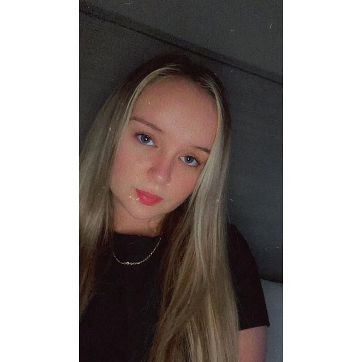 Profile Picture of Brina Blauvelt (@brinablauvelt) on Tiktok