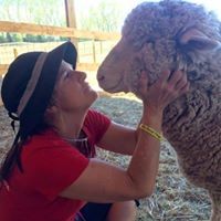 Profile Picture of Julia Cameron Weingardt (@julia-cameron-weingardt) on Quora