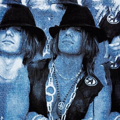 Profile Picture of George Hunt (@HuntAfterGeorge) on Twitter