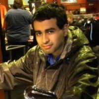 Profile Picture of David Isaac Acosta (@david-isaac-acosta) on Quora