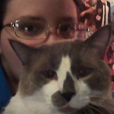 Profile Picture of Katherine Caldwell (@BTRR5Yolandafan) on Twitter