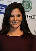 Profile Picture of Darlene Rodriguez - Wikipediaon Wikipedia