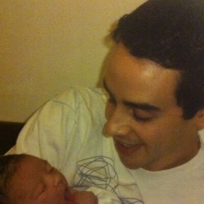 Profile Picture of Andrew Bridgeman (@bridgeman86) on Twitter