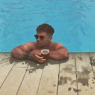 Profile Picture of Kyle Piggott (@kyle.d.piggott) on Facebook