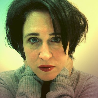 Profile Picture of Anna Goldstein Howe (@DCmeshugenah) on Twitter