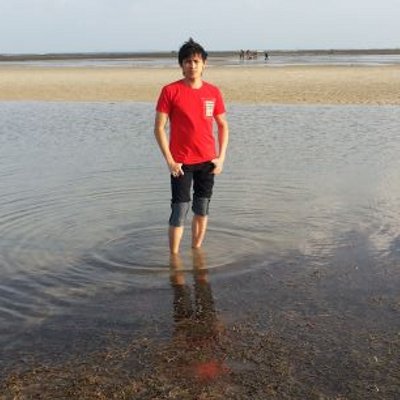 Profile Picture of John (@picolo378) on Twitter