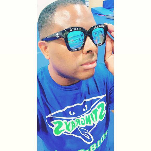 Profile Picture of Trey Boyd (@harveybd) on Poshmark