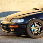 Profile Picture of George Chavez Jr (@jdmimage1) on Instagram