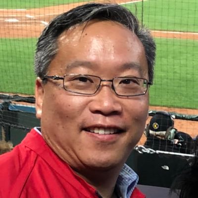 Profile Picture of steve yeh (@steveyeh74) on Twitter