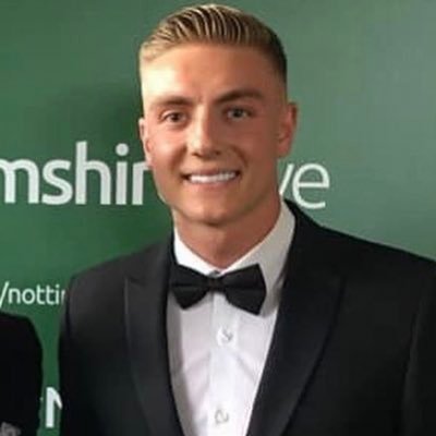Profile Picture of Charlie Gatter (@gatts9) on Twitter