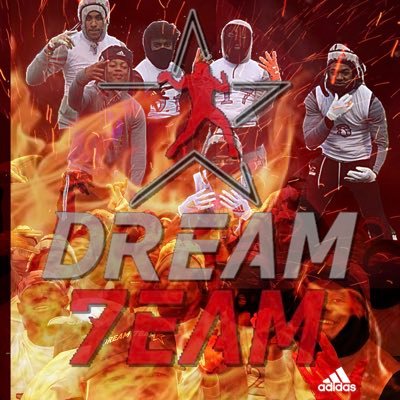 Profile Picture of Dream Team (@DreamTeam7v7) on Twitter