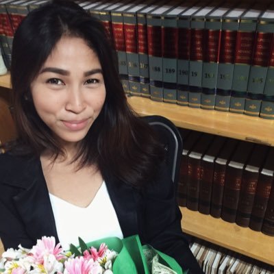 Profile Picture of Mandy Steff DelaCruz (@MandySteffDelaC) on Twitter