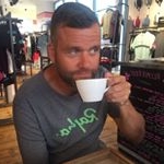 Craig Anderson - Instagram Profile Picture of Craig Anderson (@rusty_cheyne) on Instagram