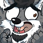 Profile Picture of Al The Wolf (@biogodz) on Instagram
