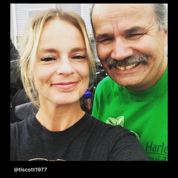 Profile Picture of Tabatha Scott (@eringobraugh77) on Poshmark