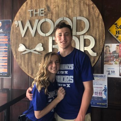 Profile Picture of Michael Bamrick (@bichael_mamrick) on Twitter