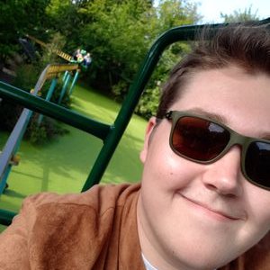 Profile Picture of David Humphrey (@TheDaveHumphrey) on Twitter