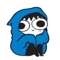 Profile Picture of Sarah Andersen (@SarahCAndersen) on Twitter