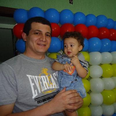 Profile Picture of Jessé Alves Amaralon Twitter